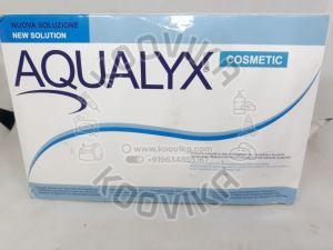 Aqualyx Fat Injections