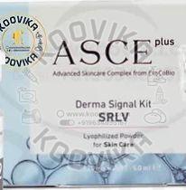 ASCE Plus Injection