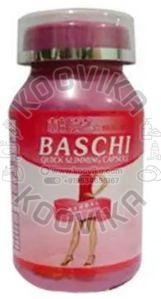 Baschi Slimming Capsules