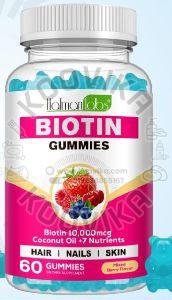 BIO VITALICA Sea Moss Gummies