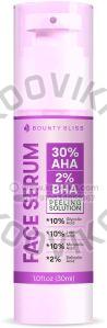 Bounty Bliss AHA & BHA Peeling Serum