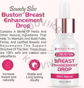 Bounty Bliss Breast Enhancement Liquid Drops