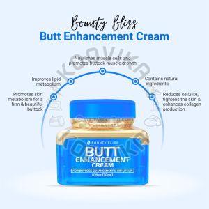 Bounty Bliss Butt Enhancement Cream