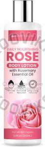 Body Lotion