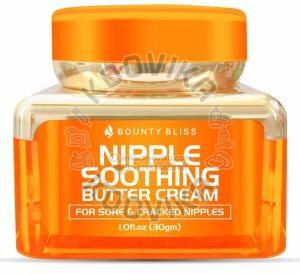 Bounty Bliss Nipple Soothing Butter Cream For Birthday