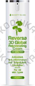 Bounty Bliss Reversa 3D Global Rejuvenating Cream