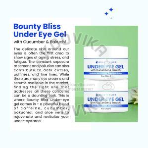 Bounty Bliss Under Eye Gel For Personal Use