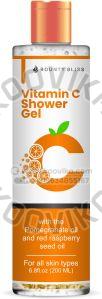 Bounty Bliss Vitamin C Shower Gel, Packaging Size : 100ML