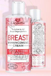 Bounty Bliss Caramelia Breast Enhancement Cream, Gender : Femill