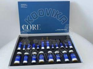 Core Glutathione Injection, Form : Liquid