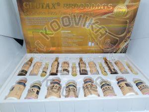 Glutax 8800000gs Skin Whitening Injection