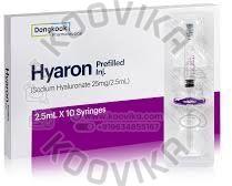 Dongcook Hyaron Prefilled Injection