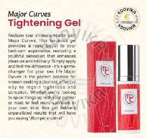 Instant Vaginal Tightening Gel