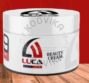 Luca Face Whitening Cream For One Time