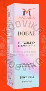 Macaria Bobae Brazilian Breast Cream, Gender : Female