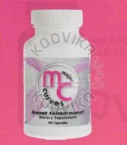 Major Curves Breast Enhancement Dietry Supplement