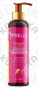 Mielle Natural Pomegranate Honey Detangling Conditioner