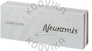 Lidocaine Neuramis Filler Injection, Form : Liquid