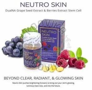 Neutro Skin Capsules