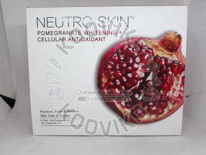 Neutro Skin Pomegranate Whitening Antioxidant Injection