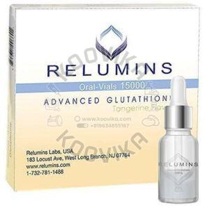 Relumins Advanced Glutathione Skin Whitening Injection