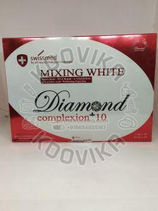 Swissmed Mixing White Diamond Complexion 10 Is