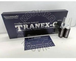 Nouveaux IV Tranex-C Injection