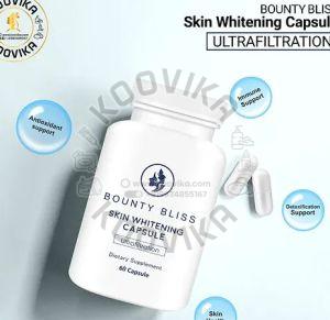 Bounty Bliss Skin Whitening Capsules