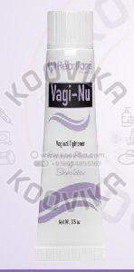 Bounty Bliss Vagi-nu Vaginal Tightening Cream For Skin Care