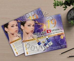 Aqua Skin Veniscy 19  Injection