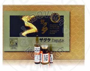 Zaguta Skin Injection