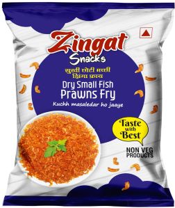 Zingat Brown Dry Jawla Snacks