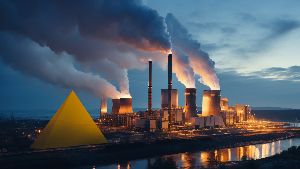 Factory Construction