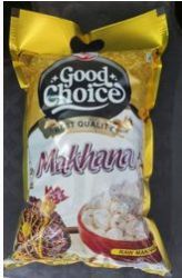 Good Choice Makhana, Taste : Light Sweet