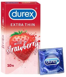 Durex Condoms