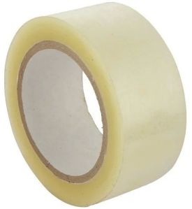 White Cello Tape For Packaging Industries