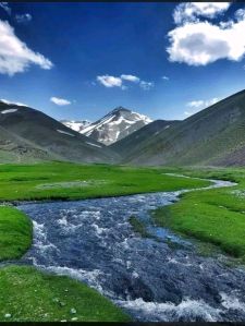 Ladakh Tour Package
