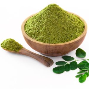 Organic Moringa Powder, Packaging Type : Plastic Packet