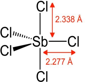 Antimony Pentachloride