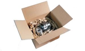 Spare Parts Box