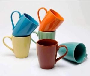 Plain Coffee Mug