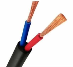 PTFE Insulated Cable