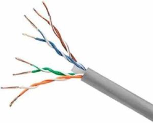 RS Series Cables For Industrial