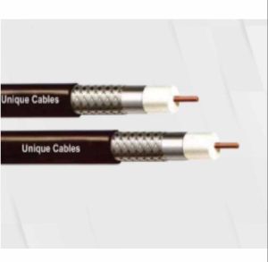 PVC Shielded Cable, Internal Material : Copper