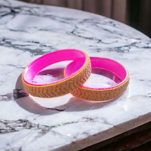 Uzma Plastic Bangles, Color : All Colours