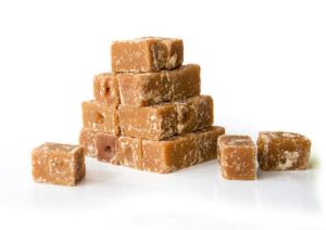 Natural Jaggery Cubes, Packaging Type : Plastic Packet