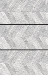 Neo Grey V Punch Carving Floor Tiles