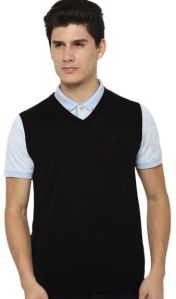 Mens Sleeveless Sweater, Age Group : Adult