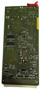 Electric Plasitc Knitting Machine CPU Card, Shape : Rectangular