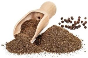 Black Pepper Powder